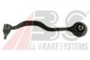 BMW 31121132353 Track Control Arm